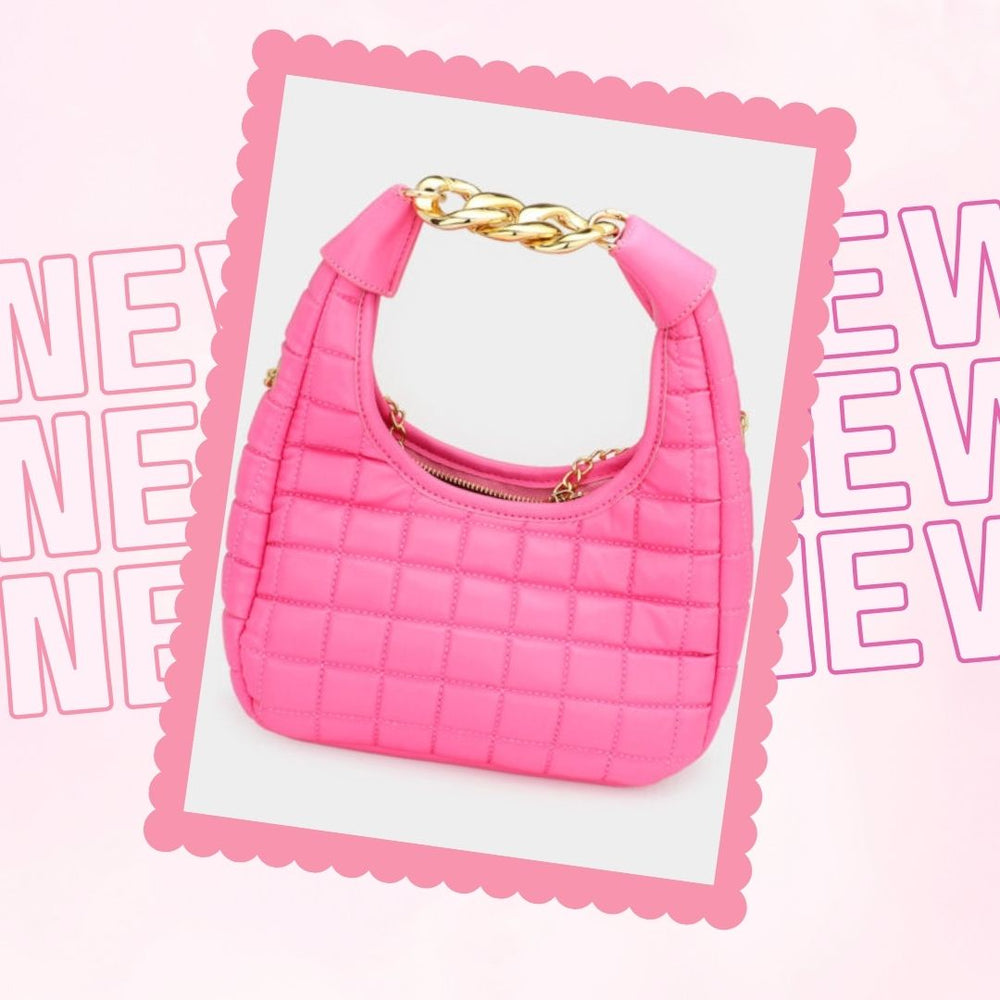 Statement Handbags & Fashion Jewelry – Drip N Style